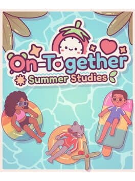 On-Together: Summer Studies