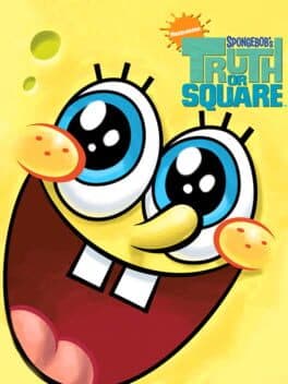 SpongeBob's Truth or Square
