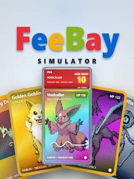 FeeBay Simulator