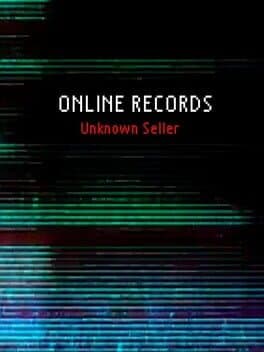 Online Records: Unknown Seller