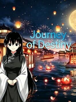 Journey of Destiny