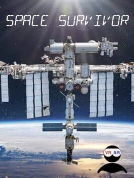 Space Survivor VR AR