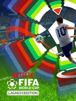 FIFA World Cup: Launch Edition