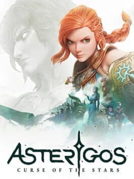 Asterigos: Curse of the Stars