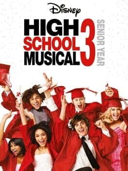 High School Musical 3: Senior Year