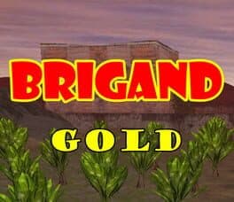 Brigand: Gold