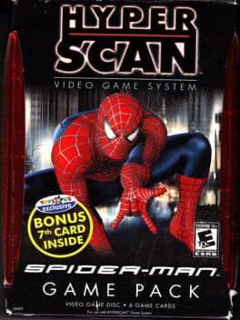 Spider-Man