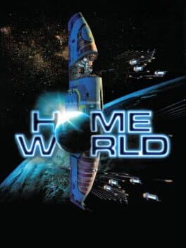 Homeworld