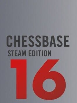 ChessBase 16: Steam Edition