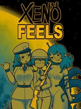 XenoFeels