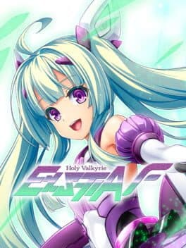 Holy Valkyrie Exs-Tia F Parallel Episode 2: Reunion