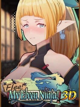 Flee, My Elven Ninja! 3D