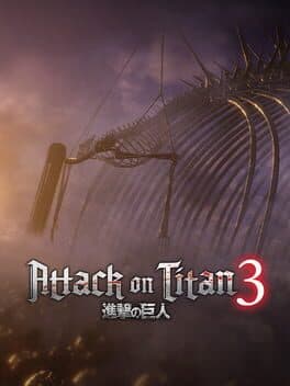 Attack on Titan 3