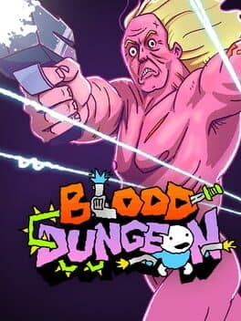 Blood Dungeon