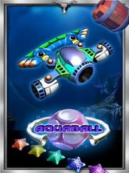 Aquaball