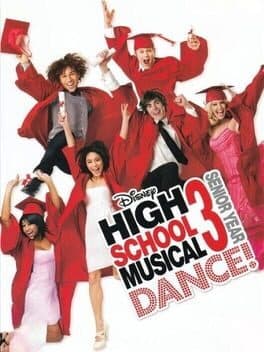 High School Musical 3: Senior Year Dance