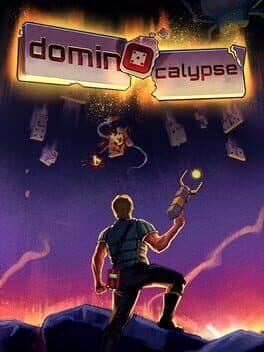 Dominocalypse