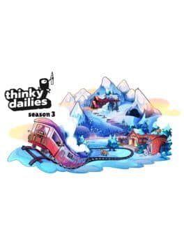 Thinky Dailies: Season 3