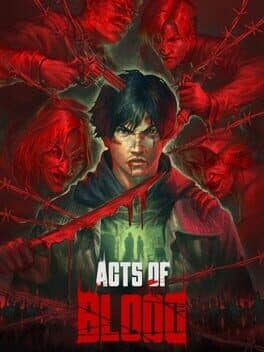Acts of Blood