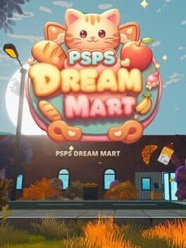 Psps Dream Mart