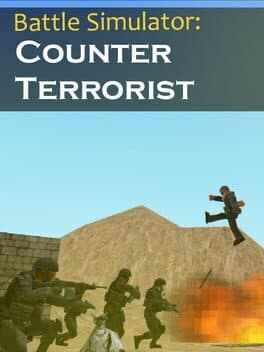 Battle Simulator: Counter Terrorist