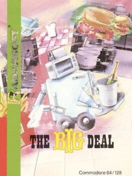 The Big Deal