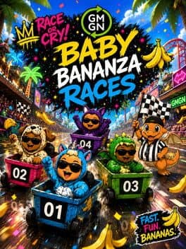 Baby Bananza Races