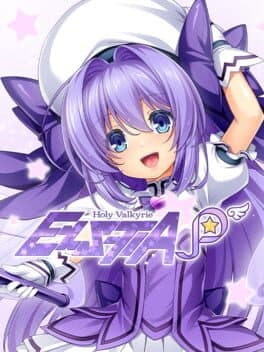 Holy Valkyrie Exs-Tia P Parallel Episode 1: Magical Girl Pastel Marie