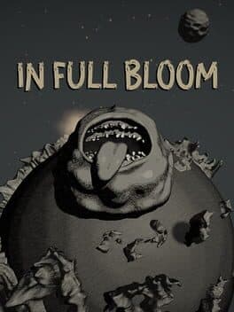 In Full Bloom