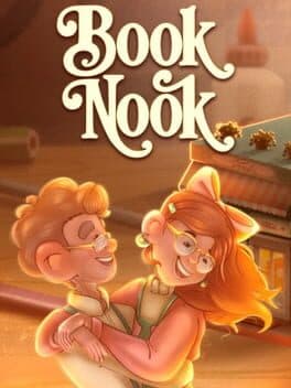 Book Nook