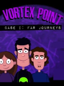 Vortex Point: Far Journeys