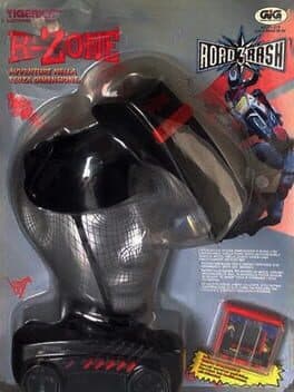 Road Rash III