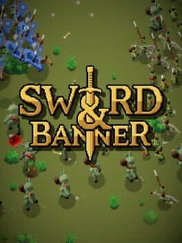 Sword & Banner
