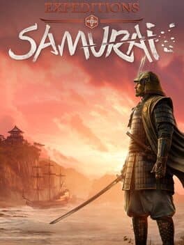 Expeditions: Samurai