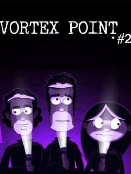 Vortex Point 2: Nensha