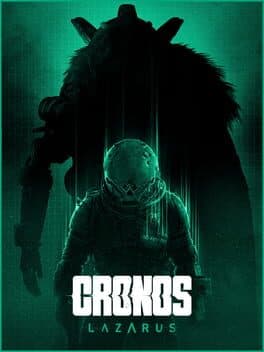 Cronos: Lazarus