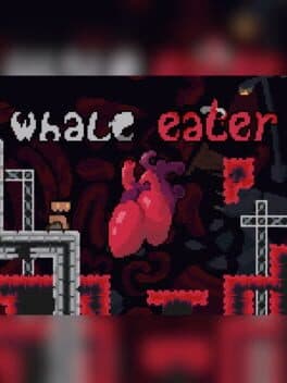 Whale Eater
