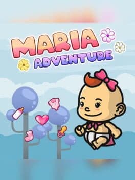 Maria Adventure