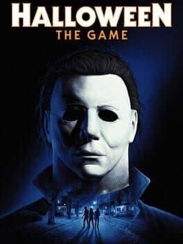 Halloween: The Game