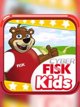 Cyber Fisk Kids Magic Way