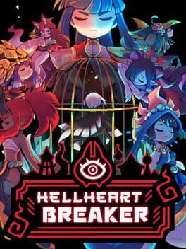HellHeart Breaker
