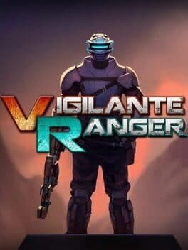 Vigilante Ranger