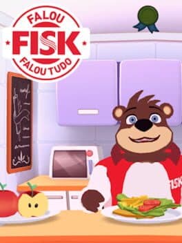My Buddy Fisk