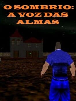 O Sombrio: A Voz das Almas