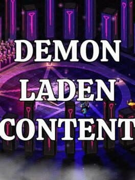 Demonschool: Demon Laden Content