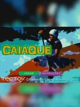 Caiaque