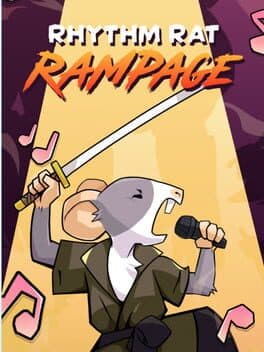 Rhythm Rat Rampage