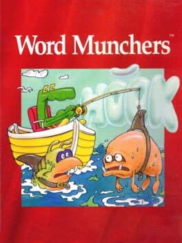 Word Munchers