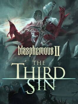 Blasphemous II: The Third Sin