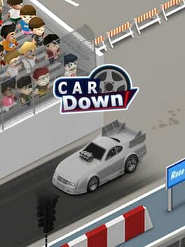Car Down